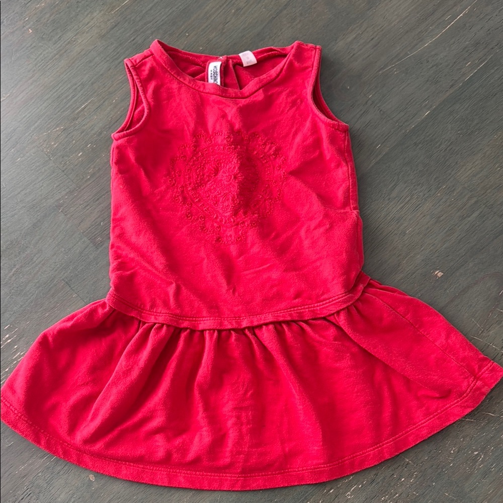 Moschino Baby Dress